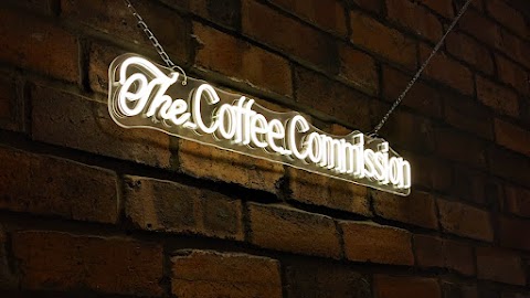 THE COFFEE COMMISSION