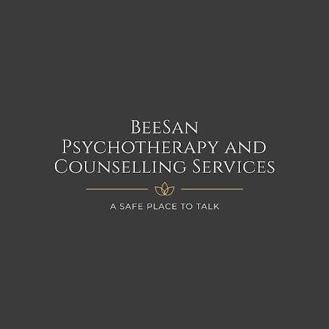 Beesan Psychotherapy and Counselling Service