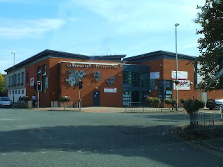 Langworthy Cornerstone