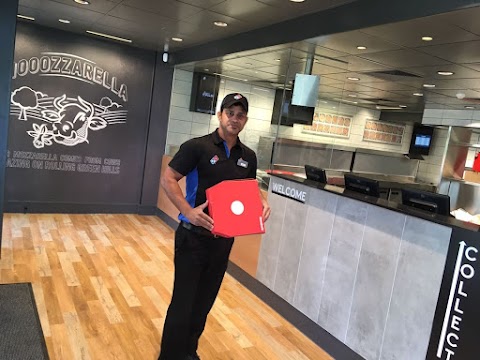 Domino's Pizza - Derby - Mickleover