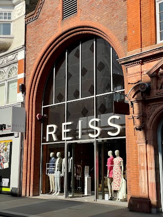 Reiss Richmond