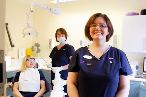 Chester Road Dental Care