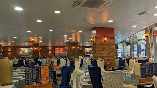 Jenny's Restaurant Weston Favell