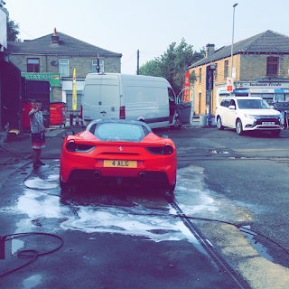 Ravensthorpe Car Wash & Tyres