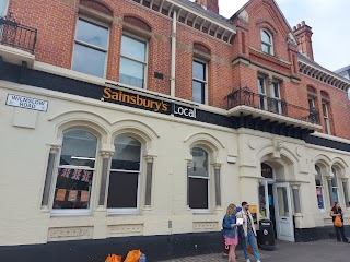 Sainsbury's Local