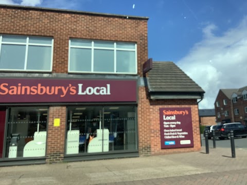 Sainsbury's Local