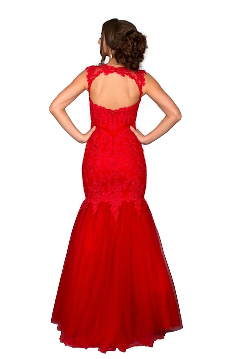 Erika Prom - Prom Dresses and Evening Wear