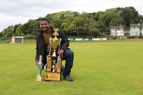 Downpatrick Cricket Club