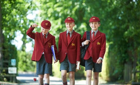 Moulsford Prep School - Independent School in Oxfordshire