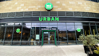 Urban Fresh Burgers & Fries - Halifax