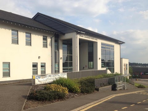 Carluke Health Centre