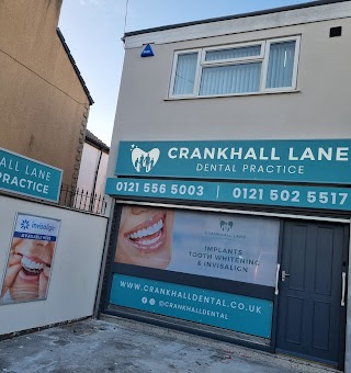 Crankhall Lane Dental Practice