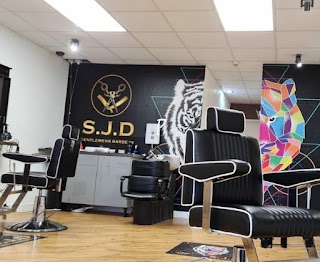 SJD Barbers