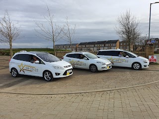 Corby Star Cars Private Hire and Taxi service