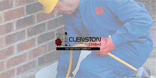 A Clenston