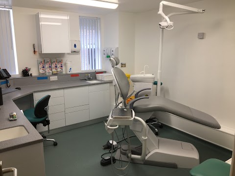 mydentist, Cross Street, Ryde