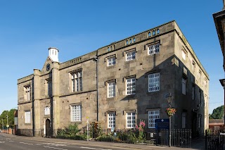 The Dixie Grammar School