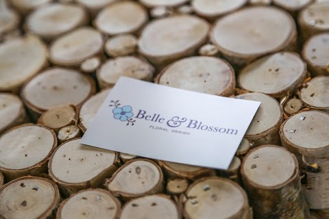 Belle & Blossom Florist