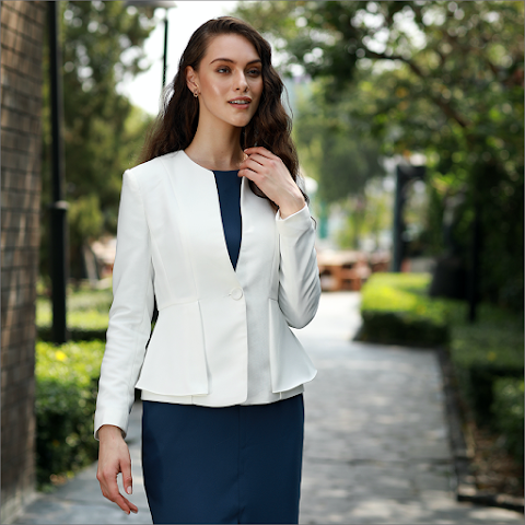 LBV Fashion - Professional Wear for Women
