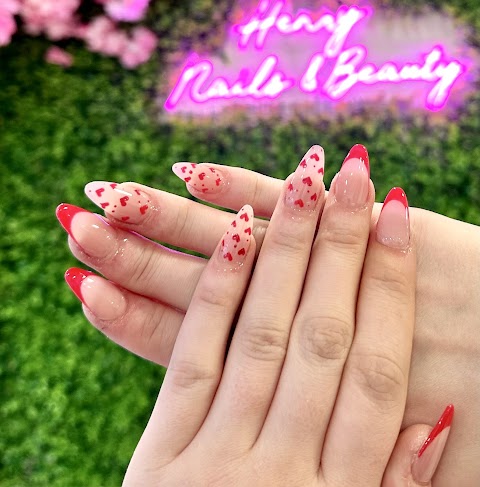 Henry Nails