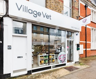 Village Vet Highbury