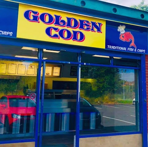 Golden Cod