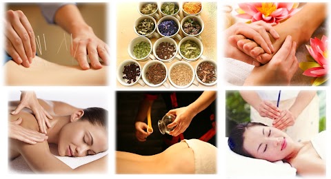 Chinese Herbal Medicine and Healthcare Clinic