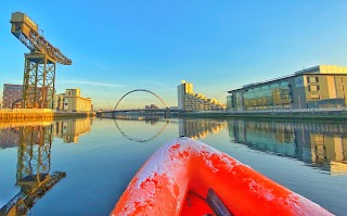 Glasgow City Boats Rya Training centre