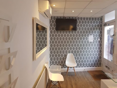 AF Cosmetic Clinic - Brighton & Hove