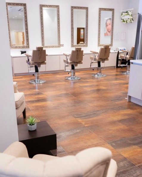 HC MedSpa Aesthetic & Beauty Clinic Barnet