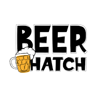 Beer Hatch