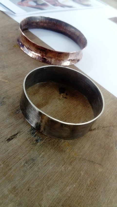 Hertfordshire Jewellery Studios, Made In Herts