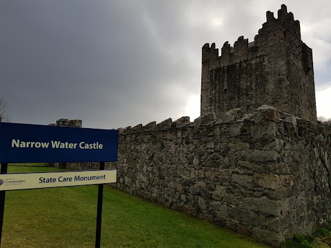 Narrow Water Keep