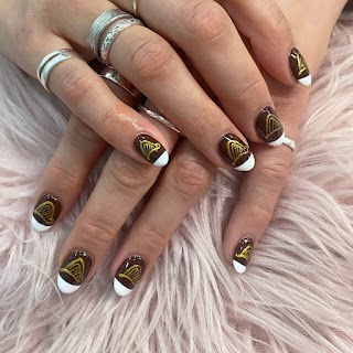 Gorgeous Looking Nails