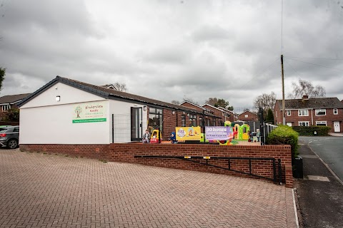 Kinderview Children’s Day Nursery Marple