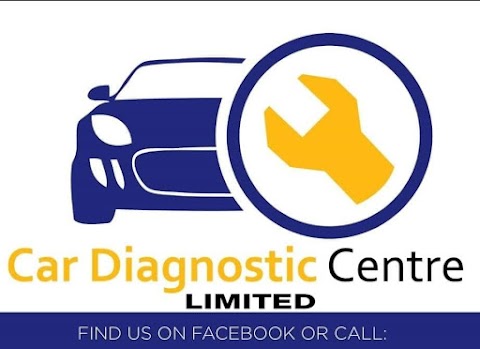 Car Diagnostic Centre Ltd.