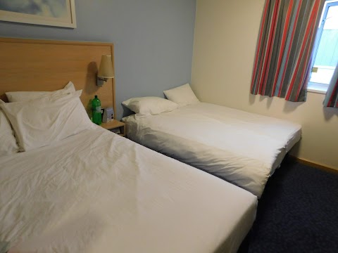 Travelodge London Kingston Upon Thames