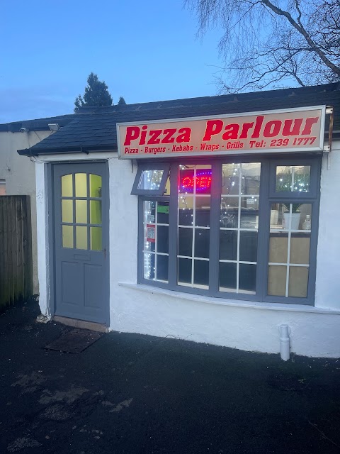 Pizza Parlour