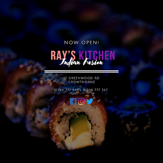 Ray's Kitchen