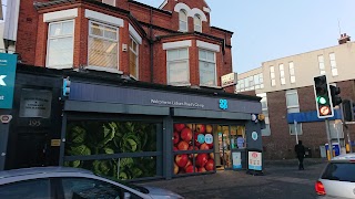 Co-op Food - Windsor