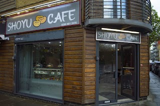 Shoyu Cafe