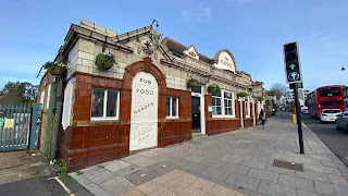 The Viaduct