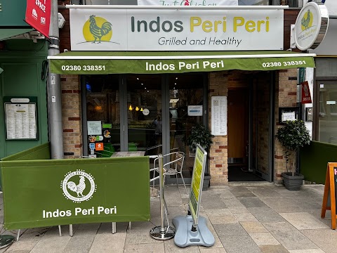 Indos Peri Peri