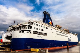 P&O North Sea Ferries