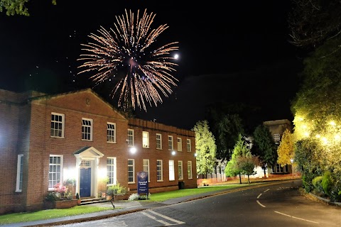 Tettenhall College Independent Day and Boarding School