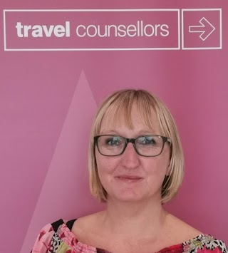 Jayne Walters Travel