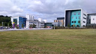 University of Edinburgh Medical School