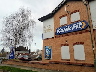 Kwik Fit - Epsom