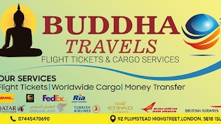 Buddha Travel