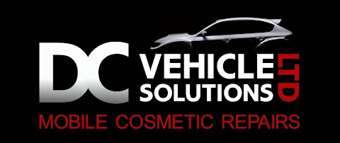 DC Vehicle Solutions Ltd